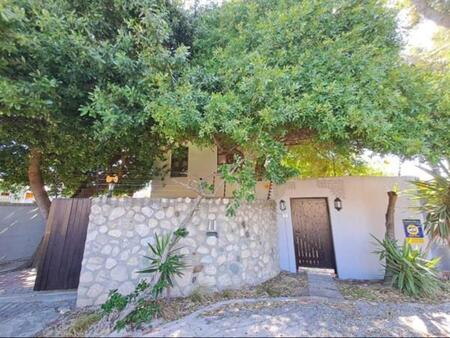 4 Bedroom House in Milnerton Central