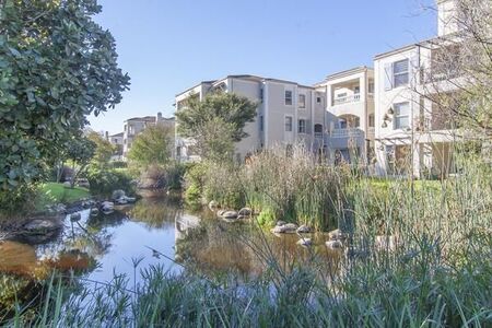 2 Bedroom Apartment in Century City