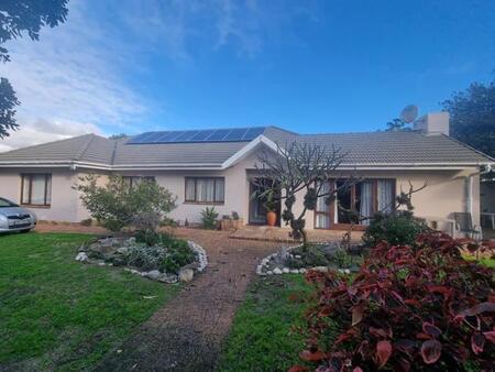 1 Bedroom House in Milnerton Central