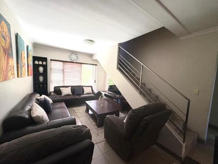 3 Bedroom Apartment in Century City