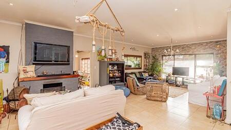 4 Bedroom House in Milnerton Central