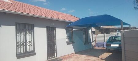3 Bedroom house to rent in Savanna City, Walkerville