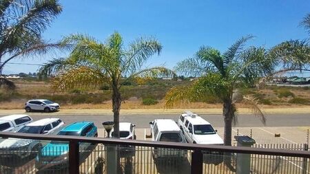 2 Bedroom apartment to rent in Hartenbos Central