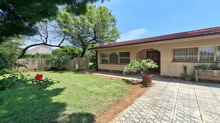 2 Bedroom apartment to rent in Bester, Bronkhorstspruit