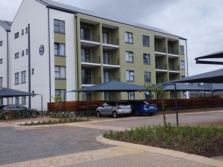2 Bedroom apartment to rent in Willow Park Manor, Pretoria