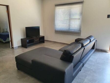 2 Bedroom flat to rent in Trichardt, Secunda