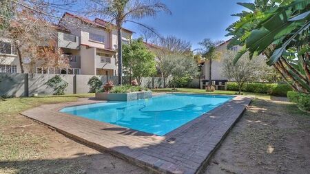 3 Bedroom apartment to rent in Paulshof, Sandton