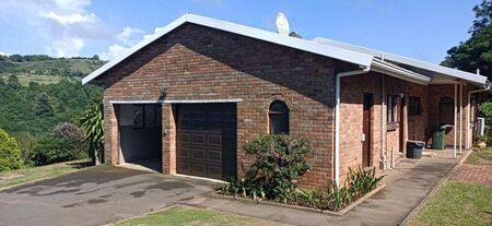 4 Bedroom house to rent in Assagay, Hillcrest