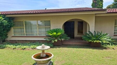 3 Bedroom house to rent in Bester, Bronkhorstspruit