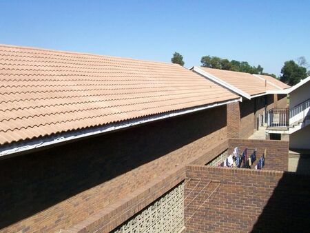 2 Bedroom apartment to rent in Duvha Park, Witbank