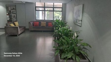 2 Bedroom apartment to rent in Hatfield, Pretoria