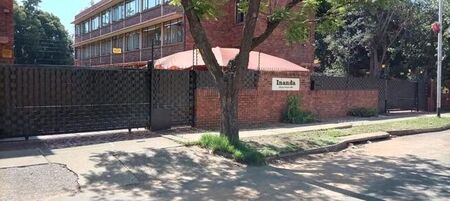 1 Bedroom apartment to rent in Pretoria North