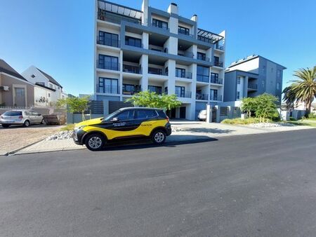 2 Bedroom duplex apartment to rent in Table View, Blouberg