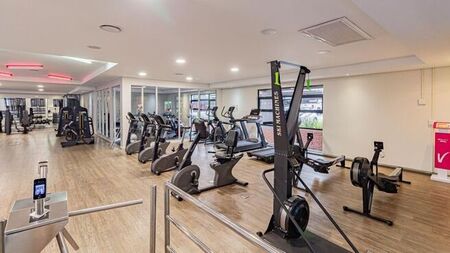 3 Bedroom apartment to rent in Longlake, Sandton