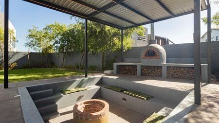 4 Bedroom house to rent in Parklands North, Blouberg