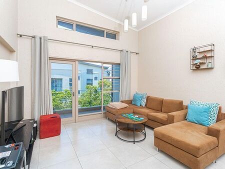 2 Bedroom apartment to rent in Lonehill, Sandton
