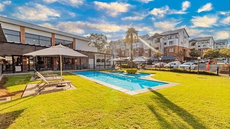 1 Bedroom apartment to rent in Olivedale, Randburg