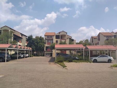 1 Bedroom bachelor apartment to rent in Hazeldean, Pretoria