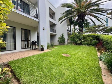 2 Bedroom apartment to rent in Magaliessig, Sandton