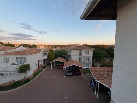 2 Bedroom apartment to rent in Craigavon, Sandton
