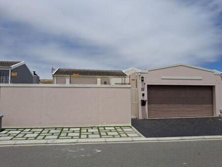 3 Bedroom house to rent in Parklands, Blouberg