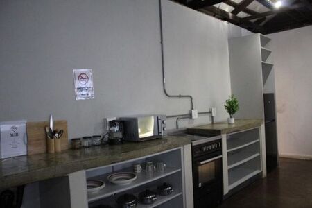 2 Bedroom apartment to rent in Maboneng, Johannesburg