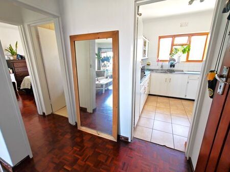 1 Bedroom apartment to rent in Plumstead, Cape Town
