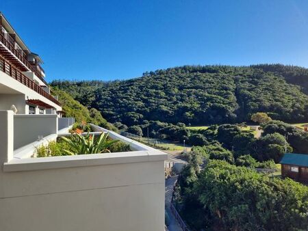 1 Bedroom flat to rent in Herolds Bay, George