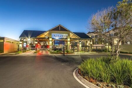 1 Bedroom apartment to rent in Waterfall, Midrand