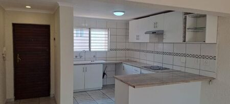 2 Bedroom apartment to rent in Northcliff, Randburg
