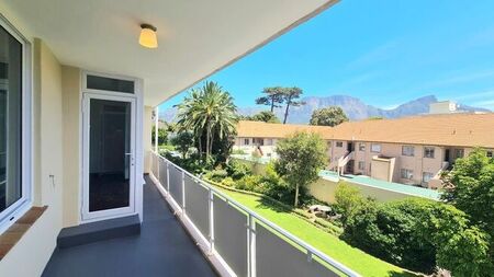 3 Bedroom apartment to rent in Kenilworth, Cape Town