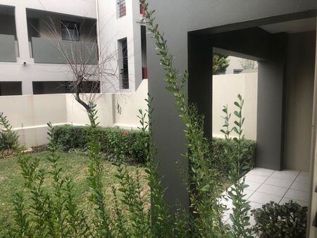1 Bedroom apartment to rent in Lonehill, Sandton