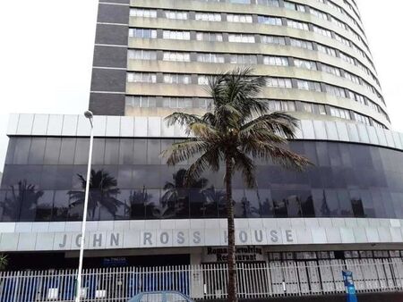 1 Bedroom apartment to rent in Durban Central