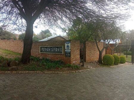 3 Bedroom apartment to rent in Northgate, Randburg