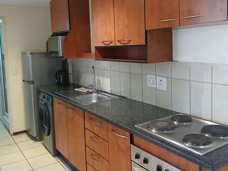 3 Bedroom apartment to rent in Braamfontein, Johannesburg
