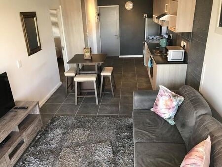 2 Bedroom apartment to rent in Milnerton Central