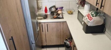 2 Bedroom flat to rent in Sunnyside, Pretoria