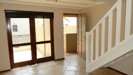 1 Bedroom apartment to rent in Strathavon, Sandton