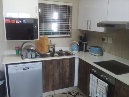 2 Bedroom apartment to rent in Umhlanga Ridge