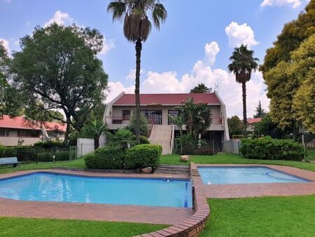2 Bedroom apartment to rent in Northwold, Randburg