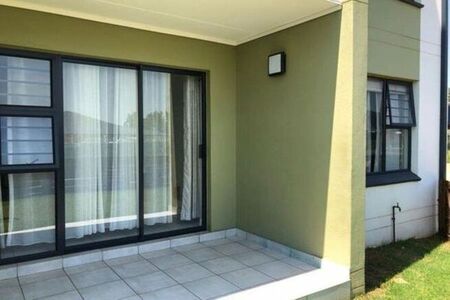 3 Bedroom apartment to rent in Greencreek Lifestyle Estate, Pretoria