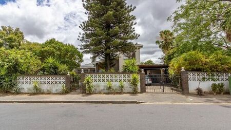 4 Bedroom house to rent in Klippiesdal, Paarl