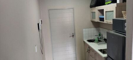 1 Bedroom apartment to rent in Hatfield, Pretoria