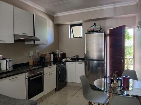 2 Bedroom apartment to rent in New Town Centre, Umhlanga