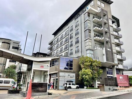 1 Bedroom apartment to rent in Salt River, Cape Town