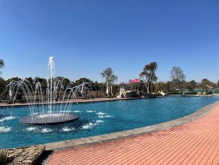 2 Bedroom apartment to rent in Greencreek Lifestyle Estate, Pretoria