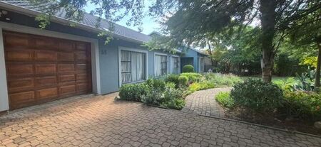 4 Bedroom house rented in Brackenhurst, Alberton