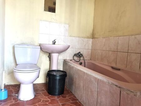 1 Bedroom cottage to rent in Kagiso, Krugersdorp