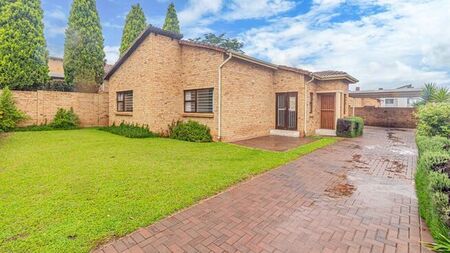 3 Bedroom house to rent in Craigavon, Sandton