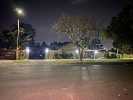 4 Bedroom house to rent in De Klerkshof, Edenvale